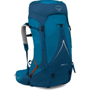 Osprey Atmos AG LT 50l night shift/scoria blue