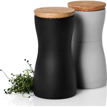 AdHoc Twin černý a bílý 13 cm