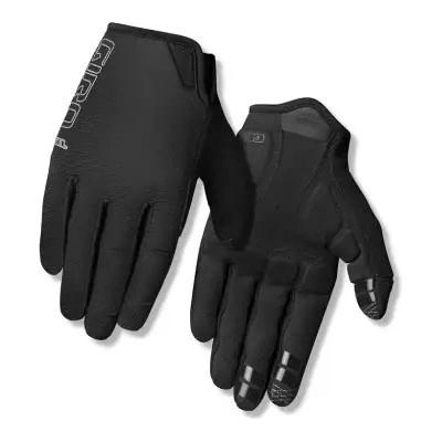 Giro La DND Gel LF black