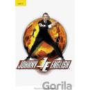 Johnny English