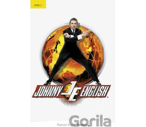 Johnny English
