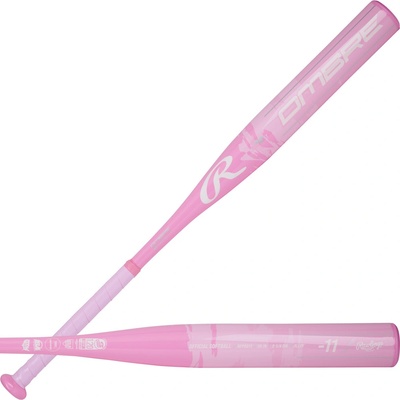 Rawlings Softbalová pálka OMBRE 26" palcov