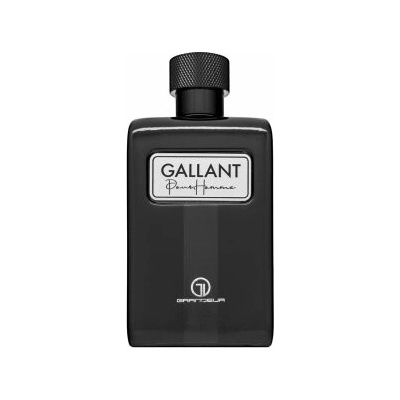 Grandeur Gallant parfumovaná voda pánska 100 ml
