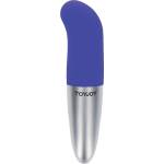 ToyJoy ToyJoy Funky Fun Toys Viberette G-Spot Purple