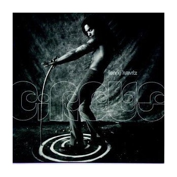 KRAVITZ LENNY: CIRCUS CD