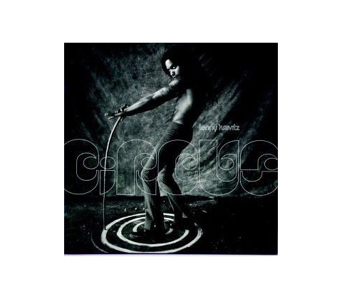 KRAVITZ LENNY: CIRCUS CD