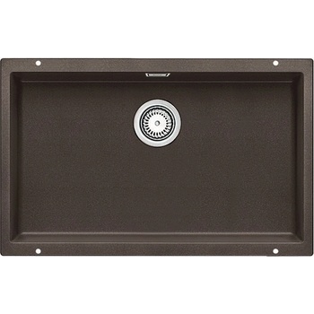 Blanco SUBLINE 700-U kávová