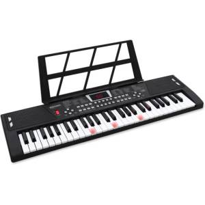 Bontempi Дигитална клавиатура 54 клавиша със стойка (165435)