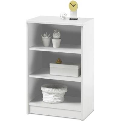 Sconto Regál OPTIMUS 35-001 biela