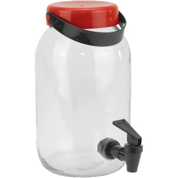 Mercanlar M-113017 / 131002-Буркан с канелка 5lt (0154210)