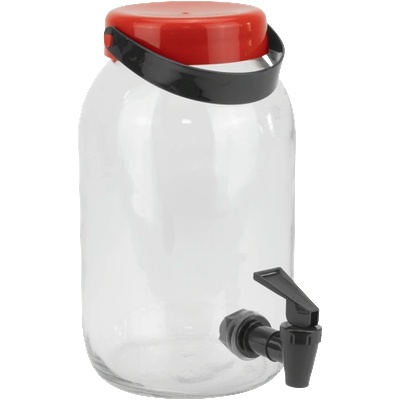 Mercanlar M-113017 / 131002-Буркан с канелка 5lt (0154210)