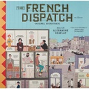 OST - FRENCH DISPATCH LP
