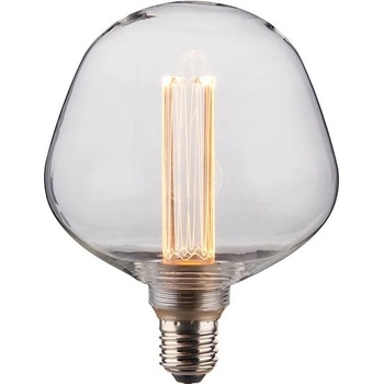 Max Žiarovka Retro Carbon Filament Retro19 E27 3,5 W 1800K