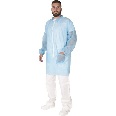 Ardon H4041 SPP PEPE Ochranný plášť modrý