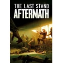 The Last Stand - Aftermath