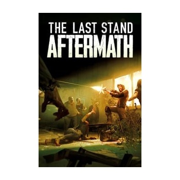 The Last Stand - Aftermath