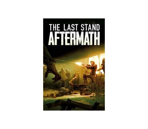 The Last Stand - Aftermath
