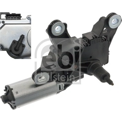 FEBI BILSTEIN Motor stieračov 100735