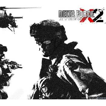 Delta Force Xtreme 2
