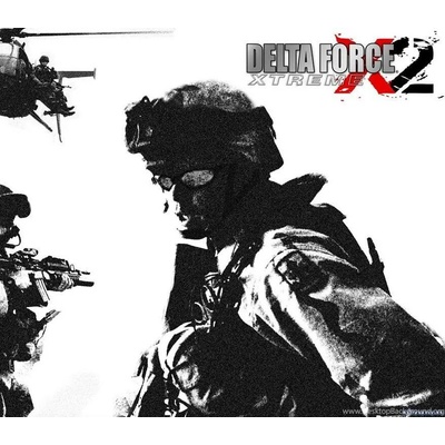 Delta Force Xtreme 2