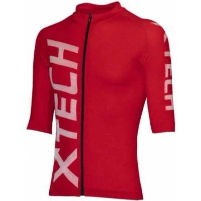 X TECH Maglite SPEED XTECH červená