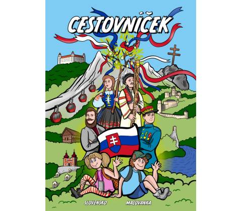 Cestovníček