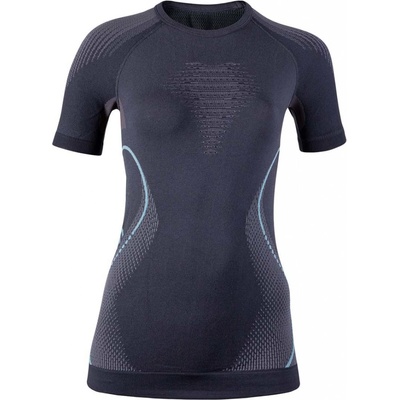 UYN EVOLUTYON UW lady šedá/tyrkysová