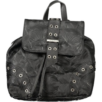 Desigual Дамска раница desigual, Размер uni, Цвят Черно (26sakp04_ne2000)