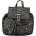 Desigual Дамска раница desigual, Размер uni, Цвят Черно (26sakp04_ne2000)