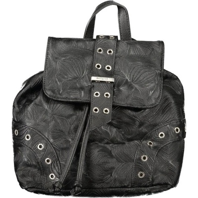 Desigual Дамска раница desigual, Размер uni, Цвят Черно (26sakp04_ne2000)