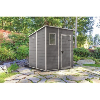 Keter Manor 6 x 6 sivý