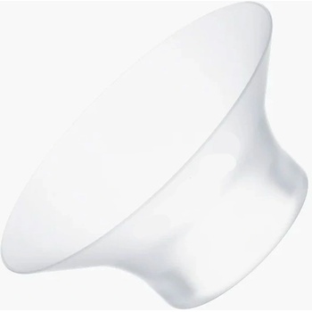 Momcozy Силиконова вложка за фуния Momcozy - За помпа за кърма М5, 15 mm (602835182175)