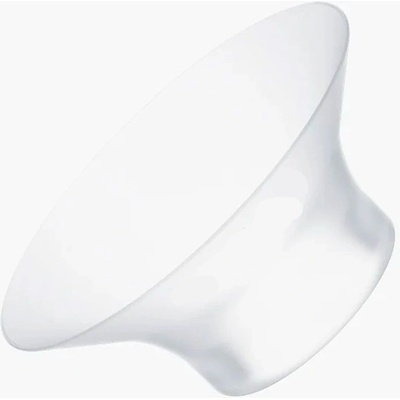 Momcozy Силиконова вложка за фуния Momcozy - За помпа за кърма М5, 15 mm (602835182175)