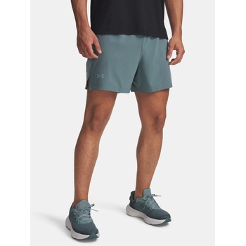 Under Armour Мъжки къси панталони Under Armour UA LAUNCH PRO 5'' SHORTS-BLU Under Armour | Sin | МЪЖЕ | S