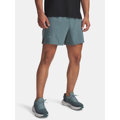 Under Armour Мъжки къси панталони Under Armour UA LAUNCH PRO 5'' SHORTS-BLU Under Armour | Sin | МЪЖЕ | S