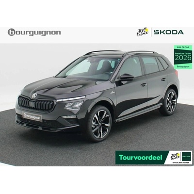 Skoda Kamiq 1.0 TSI 85 kW