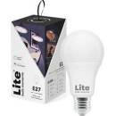 Lite bulb Moments White and Color Ambience E27 Google Home, Amazon Alexa