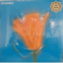MOANING - UNEASY LAUGHTER, Vinyl