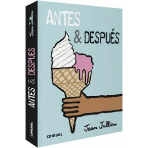 ANTES & DESPUÈS | JEAN JULLIEN (2019)