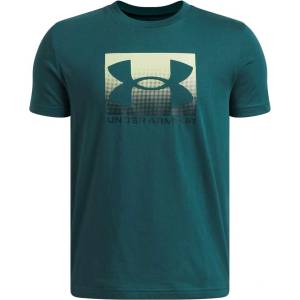 Under Armour Тениска B BOXED SPORTS Update SS - sportdepot - 22,30 лв