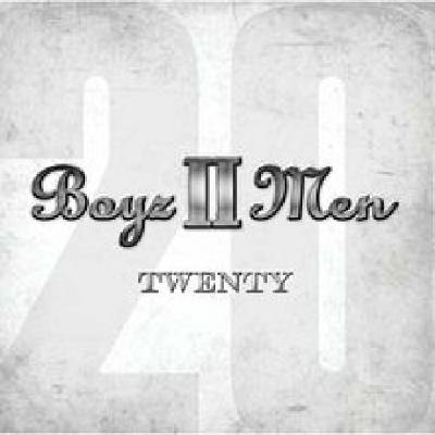 Boyz II Men - Twenty 2 CD