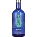 Absolut Love Limited Edition 40% 0,7 l (čistá fľaša)