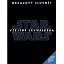 Knihy Star Wars - Vzestup Skywalkera - kolektiv, Pevná vazba vázaná