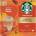 Starbucks Кафе капсули Starbucks Pumpkin Spice Latte съвместими с Dolce Gusto, 12 бр