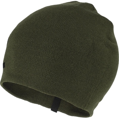 Puma ESS CLASSIC CUFFLESS BEANIE JR khaki