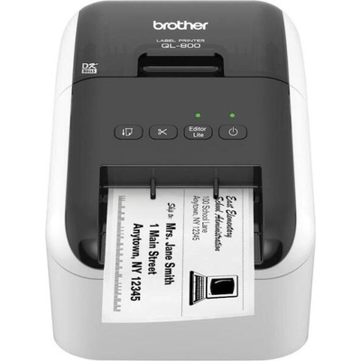 Brother P-Touch QL800ZG1
