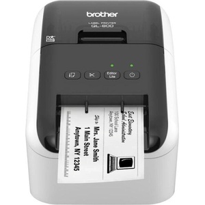 Brother P-Touch QL800ZG1