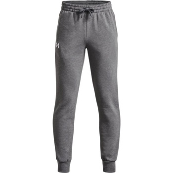 Under Armour Панталони Under Armour UA Rival Fleece Joggers-GRY 1379787-025 Размер YMD