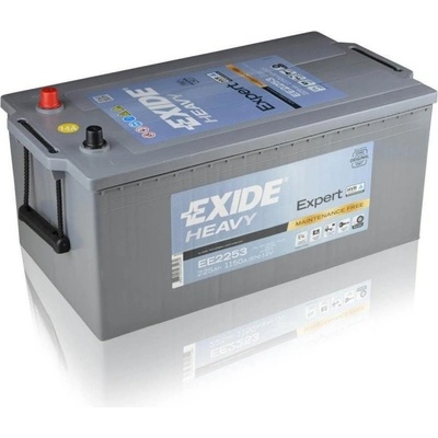 Exide StrongPRO 12V 235Ah 1200A EE2353