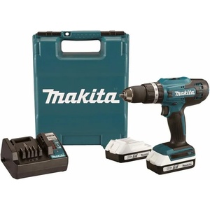 Makita HP488D002 Бормашина-винтоверт
